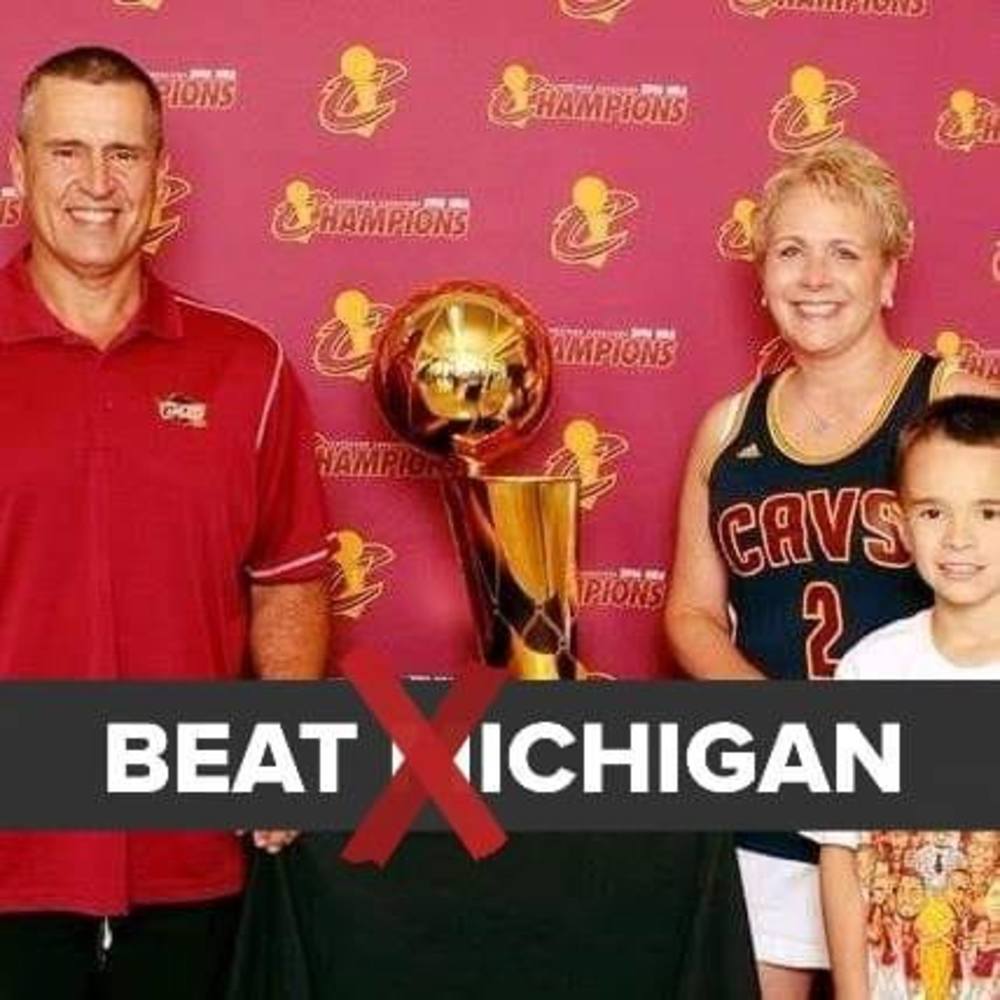 Meet your Posher, Linda